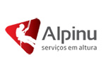 Alpinu Servios em Altura