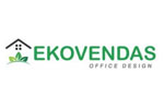Ekovendas Office Design